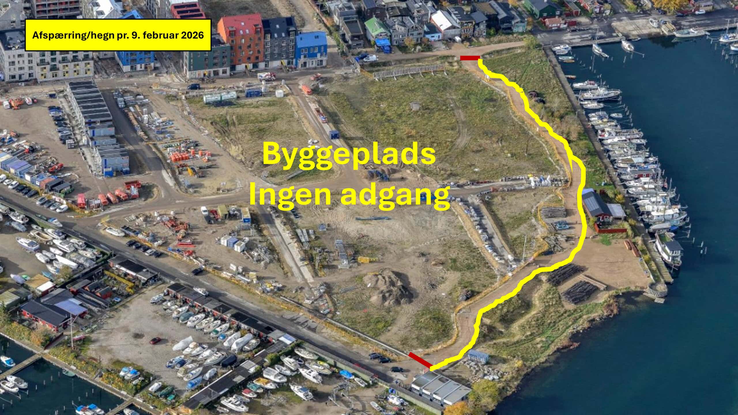 Lukning-af-sti